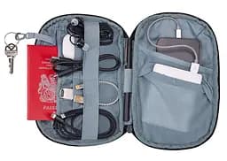 Сумка Thule Portable Subterra 2 PowerShuttle Medium TSPW-401 Black (6949000) - мініатюра 2