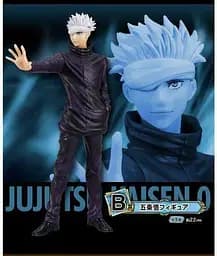Фігурка Bandai Spirits Jujutsu Kaisen Satoru Gojo Магічна битва Сатору Годжо 25 см B JK SG MV - мініатюра 2