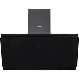 Витяжка похила Ventolux Toscana 90 BK (1000) TRC MM