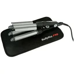 Потрійна плойка для волосся BaByliss PRO (BAB2269TTE) [58822] - мініатюра 4