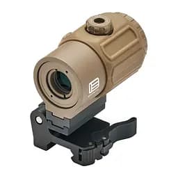 Увеличитель EOTech G43 Tan 3х w/STS Mount (G43.STS) (G43.STSTan)