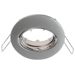 Світильник точковий Brille HDL-DT 08 PN MR16 163487