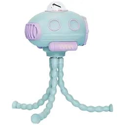 Вентилятор DK Submarine F18 4000 mAh Green [111101]