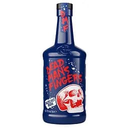 Ром Dead Man’s Fingers Hazlenut, 37,5%, 0,7 л