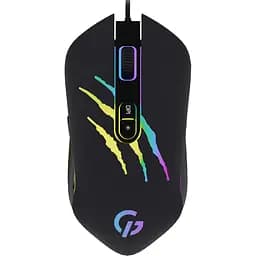 Миша GamePro Raptor USB (GM408)