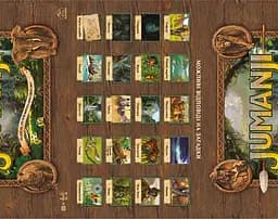 Настільна гра Spin Master Games Джуманджі (SM33610/6072999) - мініатюра 2