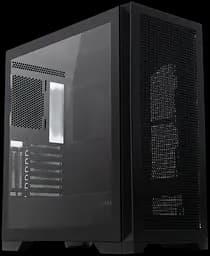 Корпус Vinga Retreat Black