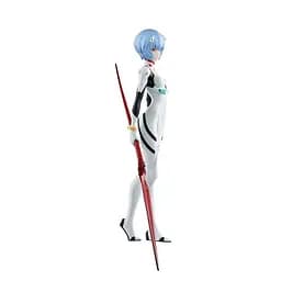 Колекційна фігурка   Bandai Spirits Євангеліон Аянамі Рей Evangelion Ayanami Rei 23 см BS E AR - мініатюра 2