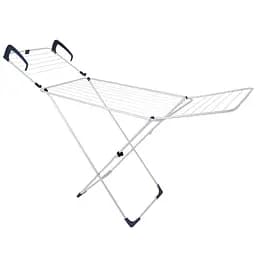 Сушка для белья напольная Casa Si Kolibri 2in1 18m White (CS92131C06)