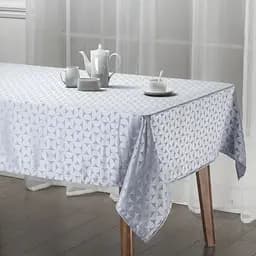 Скатертина Soho 140х180 см Dove Grey (04-TC-00617-1)