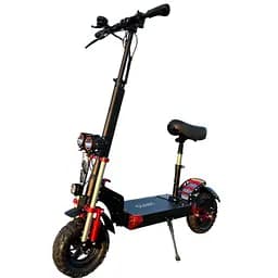 Электросамокат GIANT Outlander M11 1600W 52V 26Ah с сиденьем (модель 2025 года с усиленной АКБ )