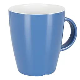 Набір чашок Gimex Mug Colour 4 Pieces 4 Person Sky (6910141), Синій - мініатюра 3