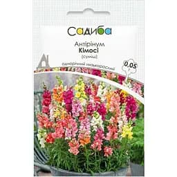 Антірінум Кімосі Садиба суміш 0.05 г (000021988)