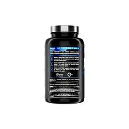 Стимулятор тестостерону Nutrex Research Anabol Nighttime, 60 капсул - мініатюра 2