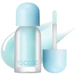 Олія блиск для губ Tocobo Juicy Berry Plumping Lip Oil - Glam Max 00 Frozen Berry 4 г (TOC070)