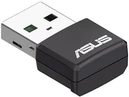 Адаптер WiFi USB-AX55 nano AX1800, Asus teh0017367