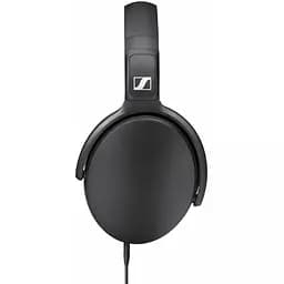 Навушники з мікрофоном Sennheiser HD 400S (508598) - мініатюра 4