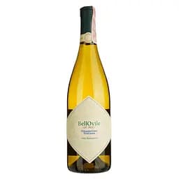 Вино Masi BellOvile Vermentino Toscana IGT Bio Serego Alighieri, белое, сухое, 13%, 0,75 л