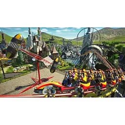 Гра Planet Coaster Console Edition (PS5) - мініатюра 5