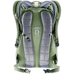 Рюкзак Deuter Stepout 22 Khaki-Sand (1052-3815223 2618) - мініатюра 7
