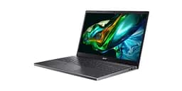 Ноутбук Acer Aspire 5 A515-48M 15.6' FHD IPS, AMD R3-7330U, 8GB, F256GB, UMA, Lin, сірий (NX.KJ9EU.007) - мініатюра 3
