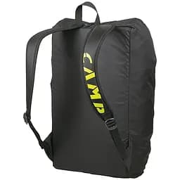 Рюкзак Camp Rox 40 л Чорний - мініатюра 2