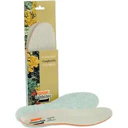 Стелька Zamberlan Cushion Comfort 46 Белый (1054-006.4403)