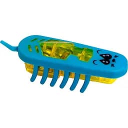 Наноробот игрушечный Hex Bots Жук голубой (4820412560154)