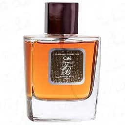 Парфюмированная вода оригинал тестер Franck Boclet Cafe 100 мл