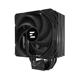 Кулер процесорний Zalman CNPS9X Performa Plus Black (CNPS9XPERFORMAPLUSBLACK) - мініатюра 2