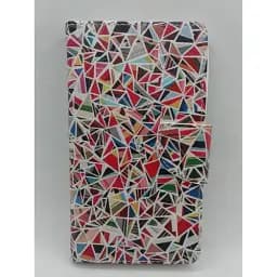 Чохол-книжка для Lenovo A66 A208 для iPhone 4 4s для Nokia Asha 230 Lumia 610 - мініатюра 6