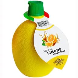 Концентрированный лимонный сок Bonacini 200 мл