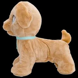 CLUB PETZ Інтерактивна іграшка "Щеня Міло" IMC Art.81314 - мініатюра 8