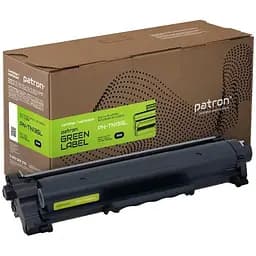 Тонер-картридж Patron Brother TN-13 Green Label (PN-TN13GL)