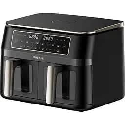 Мультипіч Dreame Tasti DZ30 Black [158365] - мініатюра 3