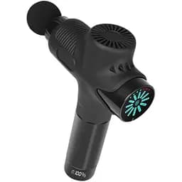 Перкусійний масажер DK Fascial Gun 8076 [136144]