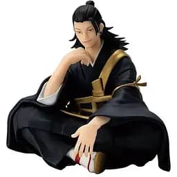 Фігурка Spirits Suguru Geto Jujutsu Kaisen Гето Сугуру Магічна Битва 13 см B CP SG JK 13