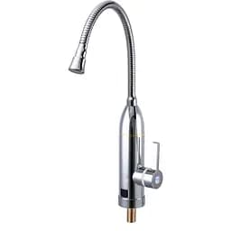 Проточный водонагреватель Zerix ELW03-EFP ZX2807