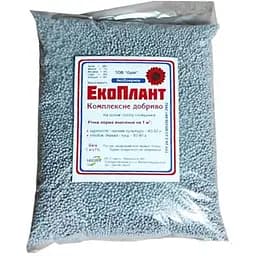 Минеральное удобрение ОВИ Экоплант 1 кг (12868)