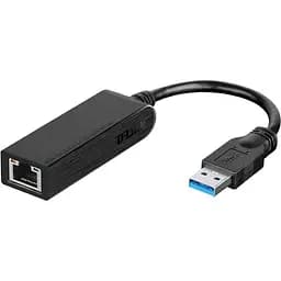 Мережева карта D-Link USB DUB-1312 (DUB-1312)