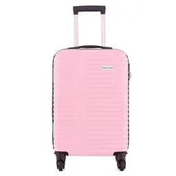 Валіза Semi Line 20" S Pink Cream (T5573-2) - мініатюра 3