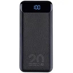 Внешний аккумулятор Rivacase Rivapower 20000 mAh VA2580