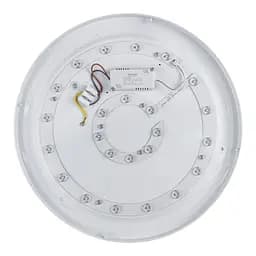Стельовий світильник DIAMANT зоряне небо 30W 395*55мм 4000К - мініатюра 2