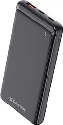 Зовнішній акумулятор ColorWay 10000mAh 18w - мініатюра 2