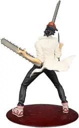 Фігурка Furyu Chain Saw Man Denji Людина-бензопила Денджі 23 см (FR CSM D 23) - мініатюра 4