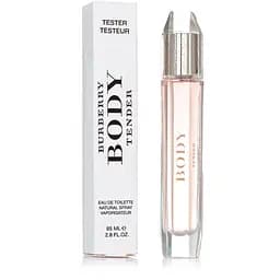 Burberry Body Tender 85 мл тестер туалетная вода