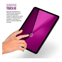 Плівка захисна Armorstandart Anti-Blue Teclast T45HD LTE (ARM74036) - мініатюра 4