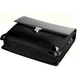 Портфель для ноутбука 14" NBC-1002M, Black Fouquet sum0027779 - мініатюра 3