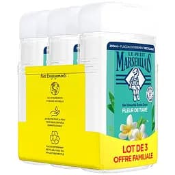 nabor-heliv-dlia-dusha-le-petit-marseillais-byo-manho-y-marakuiia-3-sht-x-250-ml