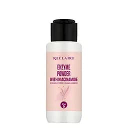 Энзимная пудра с ниацинамидом для лица и тела Reclaire cosmetics 40 г